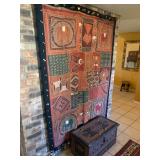 MASSIVE LIVING ESTATE SALE IN PRESTIGIOUS NORTH DENTON HOME PACKED WITH WORLDWIDE COLLECTIBLES 