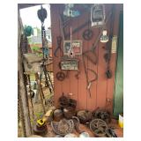 HUGE PARTIAL LIVING ESTATE SALE OF 1000'S 1000'S OF ITEMS COLLECTED FOR DECADES! 