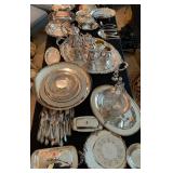 LAST DAY MOST 50% OR MORE IN PRESTIGIOUS DOUBLE OAK HOME!