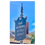 LAST DAY MOST 50% TO 75% OFF IN HISTORIC HOME IN DENTON!!