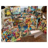 HUGE LIVING ESTATE SALE IN CHARMING ARLINGTON TX HOME PACKED FOR DECADES! 