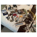 LAST DAY MOST 50% OFF OR MORE! HUGE ESTATE SALE OAKMONT COUNTRY CLUB! 