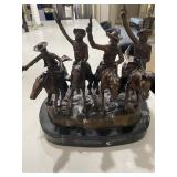 SPECTACULAR ESTATE SALE OF PROMINENT DENTON COUNTY FAMILY. ESTATE SALE LIKE DENTON RARELY SEES! 