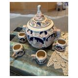 HUGE LIVING ESTATE SALE IN PRESTIGIOUS HOME IN LEONARD TX !