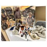 MASSIVE LIVING ESTATE SALE IN PRESTIGIOUS DOUBLE OAK TX HOME PACKED NEARLY 6 DECADES!