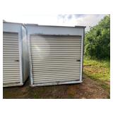 Container Auction - 4 Units 