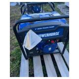 2" Semi Trash Pump - PowerHorse