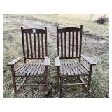 Rocking Chairs