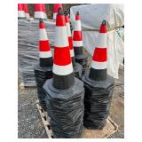Safety - Construction Cones