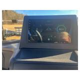 IRGC80 Electric golf cart - New 