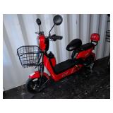 Electric Scooter - New 