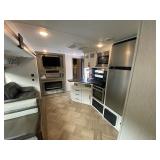 2021 palomino puma 32rbfq travel trailer