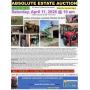 ABSOLUTE Estate AUCTION