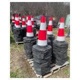Safety Cones 