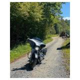Harley Davidson