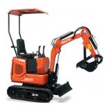 Mini Excavator
