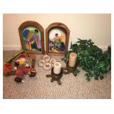 Assorted Autumn Harvest Box