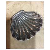 Small shell dish