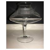 Crystal decanter