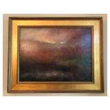 #301: Original Oil Painting by Jill Garity
