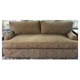 #323: Pearson Love Seat Sofa