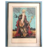 Capitol Hill, Around The World Estate Auction