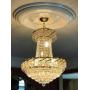 ONLINE ESTATE AUCTION , Mansion of Dominion Valley Country Club