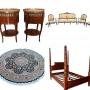 Luxury Downsizing Online Auction