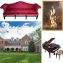 $2.6 Million Mansion, The Reserve McLean Online Auction