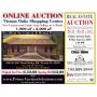 Vienna 2 Unit Commercial/Office Condo Auction, Online