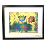 The Life Collection Of Mark E. Talisman, Founder of Holocaust Museum Simulcast Auction - - Call 703.