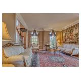 Loudoun Mansion Online Downsizing Auction