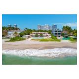 $23 Million Golden Beach Mansion, Downsizing Auction