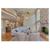 Shadowalk Manor Downsizing, Online Auction