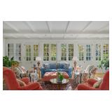 NBA All-Star $5.9 M. Georgian Potomac Mansion, Downsizing Online Auction