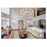 Part 2, Ambassador FURNITURE & DECOR $5M Potomac Mansion Online Auction