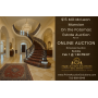 $15 Million McLean Mansion on the Potomac, Live Simulcast Estate Auction