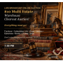 $10 Multi-Estate Warehouse Clearout Auction, Everything Must Go!