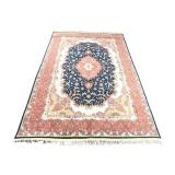 Persian Wool & Silk Tabriz