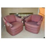 Swivel Chairs