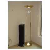 Torchiere Lamp