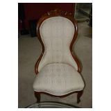 Victorian Side Chair