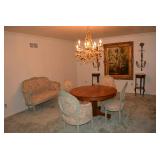 The Fabulous French Estate Sale