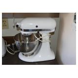 Kitchenaid Stand Mixer