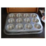 Muffin Pans