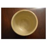 Newhall Creamery Stoneware (Inside)