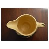 Pollock Elevators Norway Walford Watkins Watt Ware Pitcher (Inside)