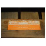  Shaver-Howard Bar Stools