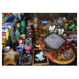 Large Selection of Candles