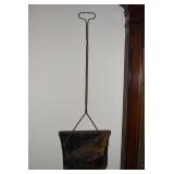 Grovert Chevrolet Tin Dust Pan